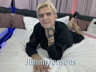 JimmyJonsons