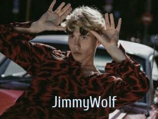 JimmyWolf