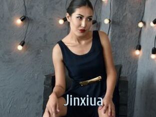 Jinxiua