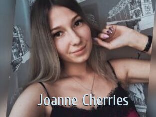 Joanne_Cherries