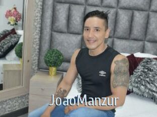 JoaoManzur