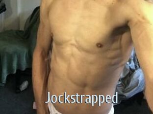 Jockstrapped