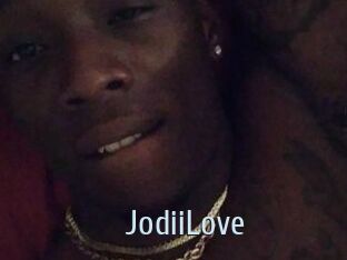 JodiiLove