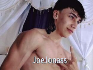 JoeJonass
