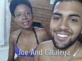 Joe_And_Cataleya