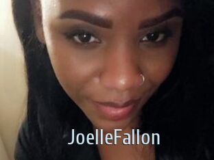 JoelleFallon