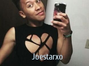 Joestarxo