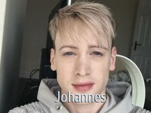 Johannes