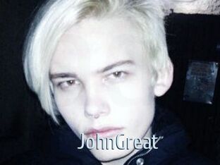 JohnGreat