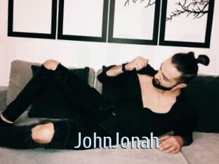 JohnJonah