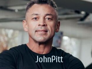 JohnPitt