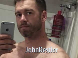 JohnRestler