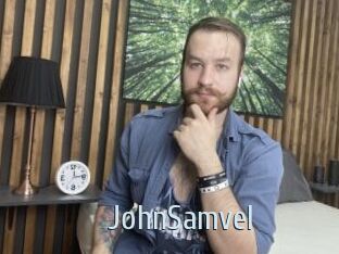 JohnSamvel