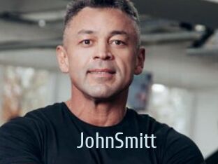 JohnSmitt