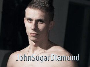 JohnSugarDiamond