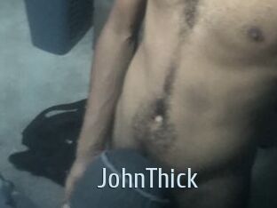 JohnThick