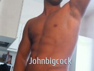 John_big_cock