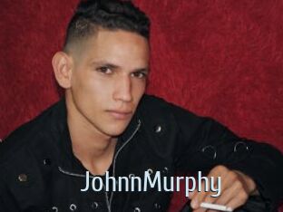 JohnnMurphy