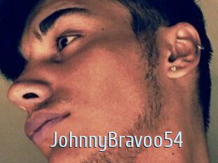 JohnnyBravoo54