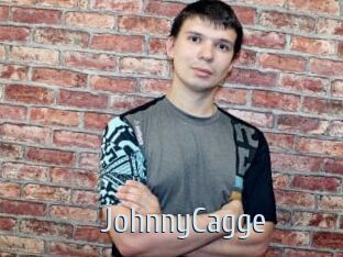 JohnnyCagge
