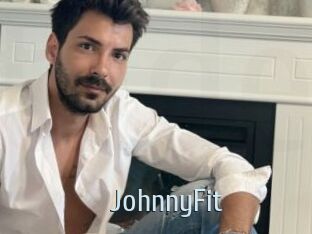 JohnnyFit