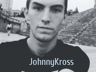 JohnnyKross