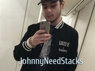 JohnnyNeedStacks