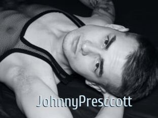 JohnnyPresccott