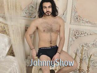 JohnnyShow