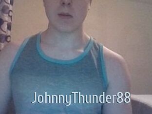 JohnnyThunder88