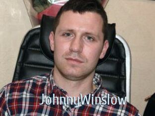 JohnnyWinslow