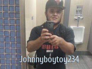 Johnnyboytoy234