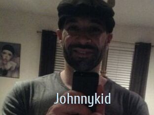 Johnnykid