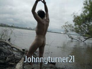 Johnnyturner21