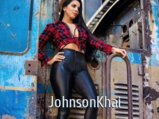 JohnsonKhai