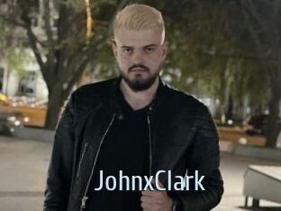 JohnxClark