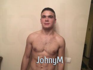 JohnyM