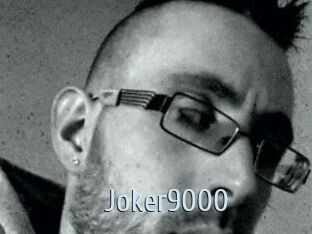 Joker9000