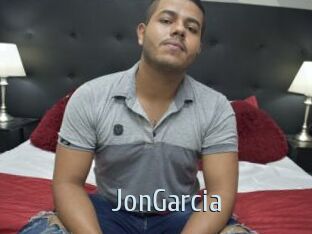 JonGarcia