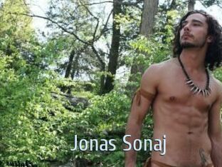 Jonas_Sonaj