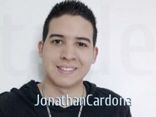 JonathanCardona