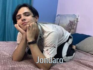 Jondaro