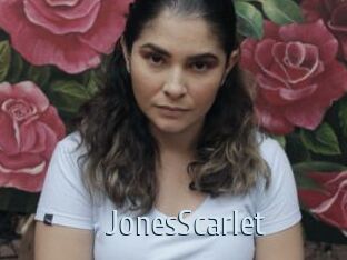 JonesScarlet