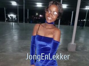 JongEnLekker