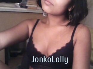 JonkoLolly