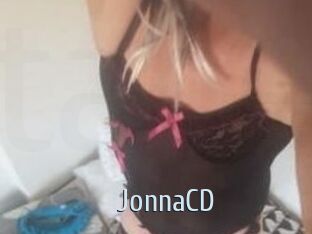 JonnaCD