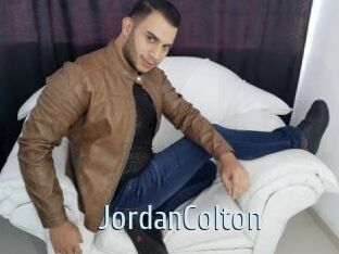 JordanColton