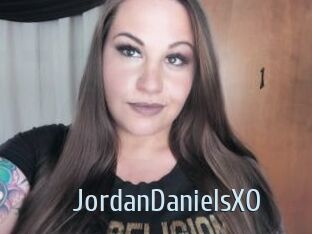 JordanDanielsXO