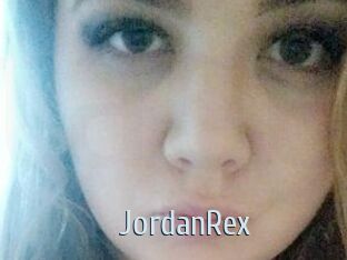 JordanRex