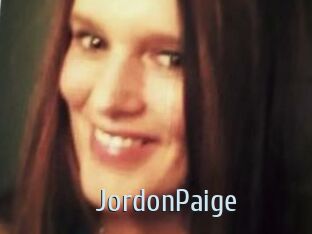 JordonPaige
